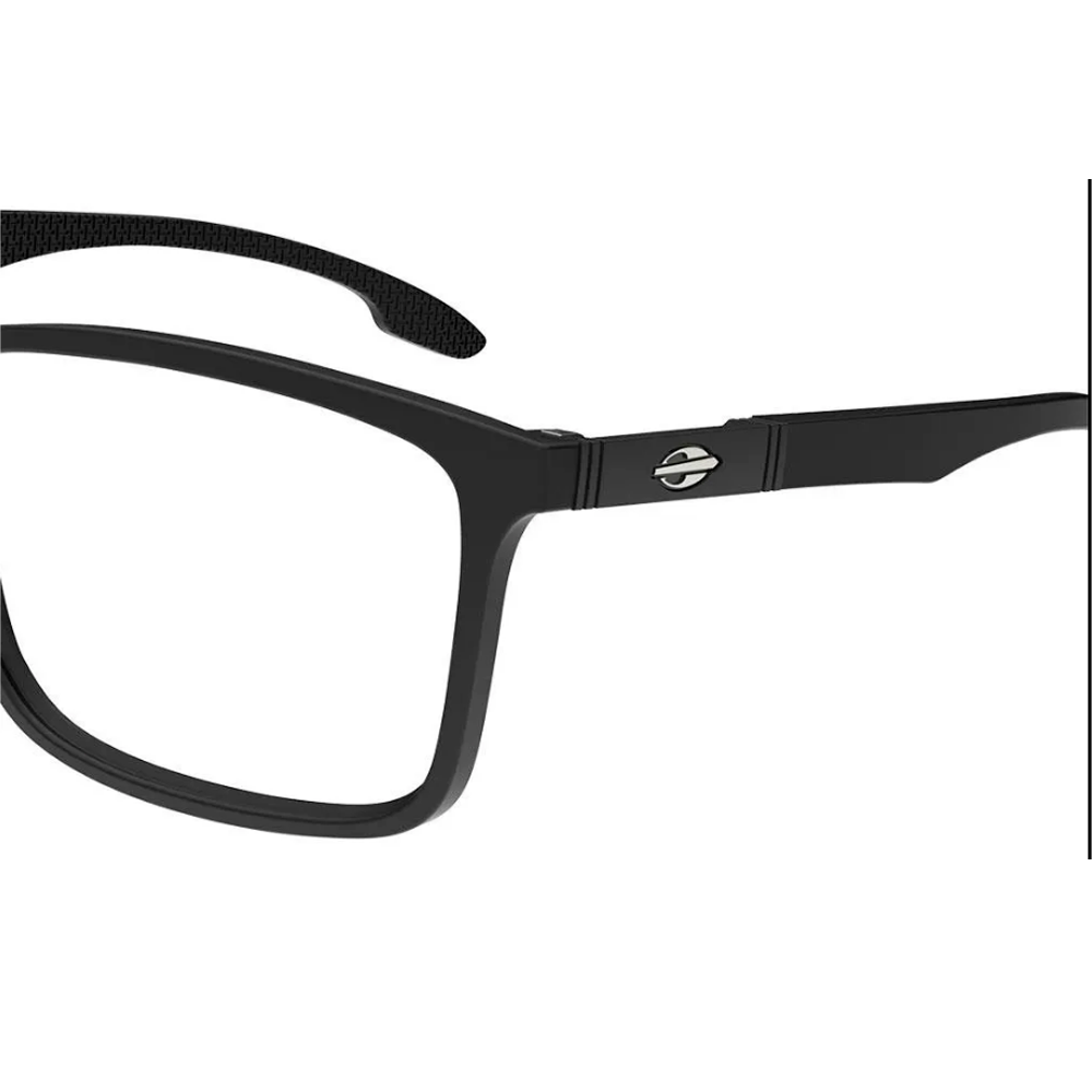 Armacao Mormaii M6157A1461 Preto 3