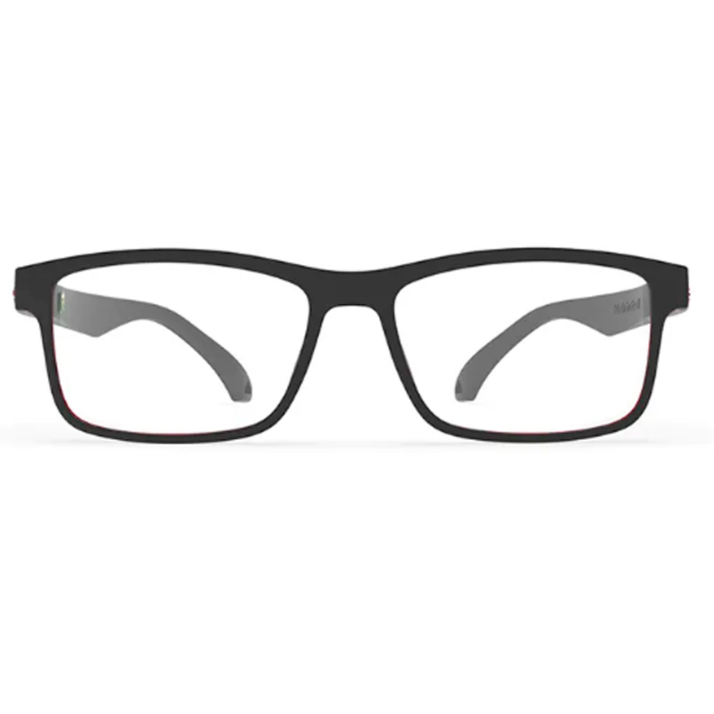 Armacao Mormaii M6088Aa952 Preto/Vermelho 2