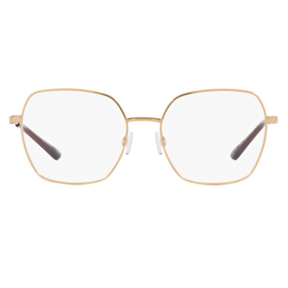 Armacao Jean Monnier J81209 K898 55 Dourado 2