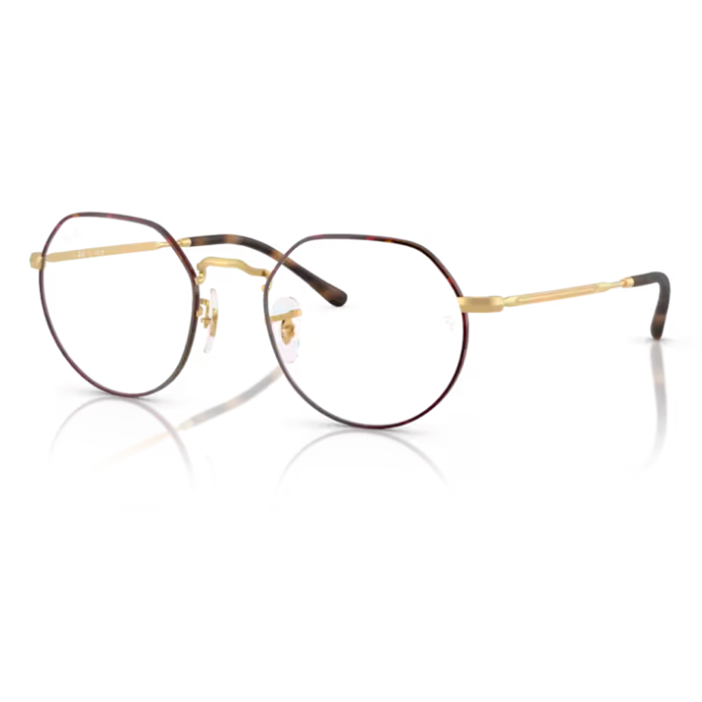 Armacao Ray-Ban Rx6465 2890 51