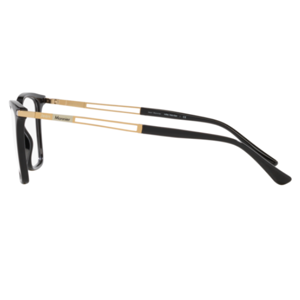 ARMACAO JEAN MONNIER J83245 L864 54 Preto 3