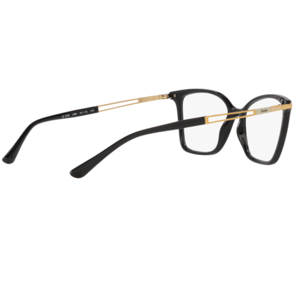 ARMACAO JEAN MONNIER J83245 L864 54 Preto 5