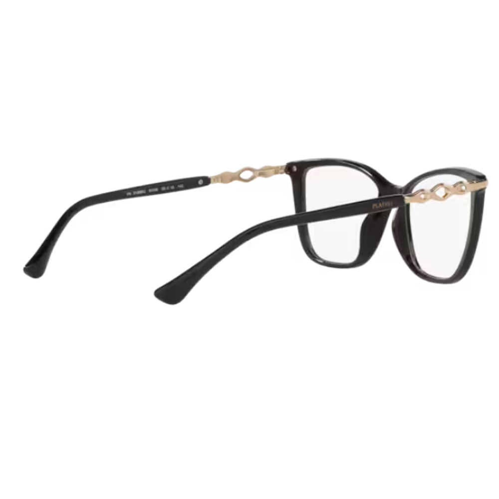 ARMACAO PLATINI P93188BU M108 55 Preto 5