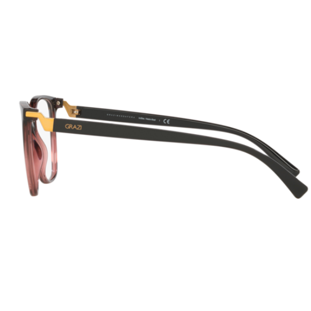 ARMACAO GRAZI GZ3130 M610 53 Marrom 3