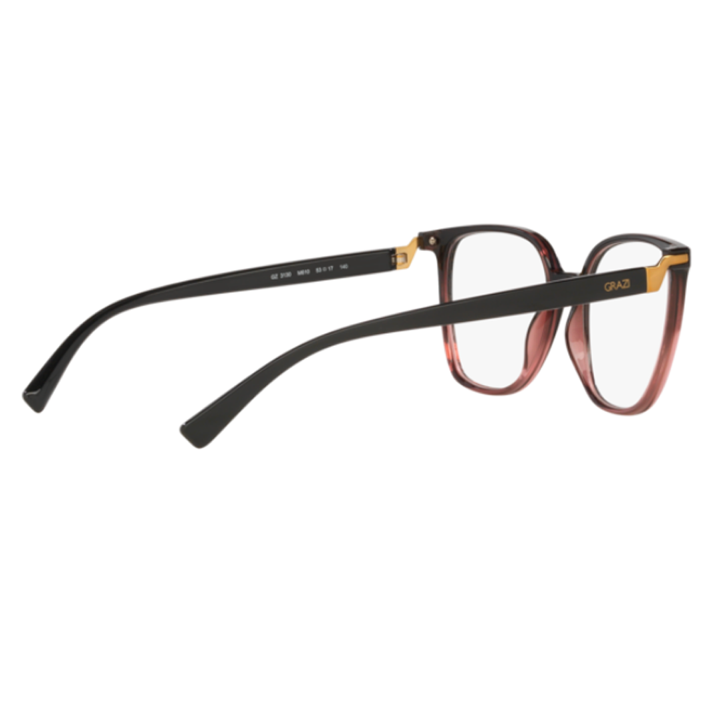 ARMACAO GRAZI GZ3130 M610 53 Marrom 5