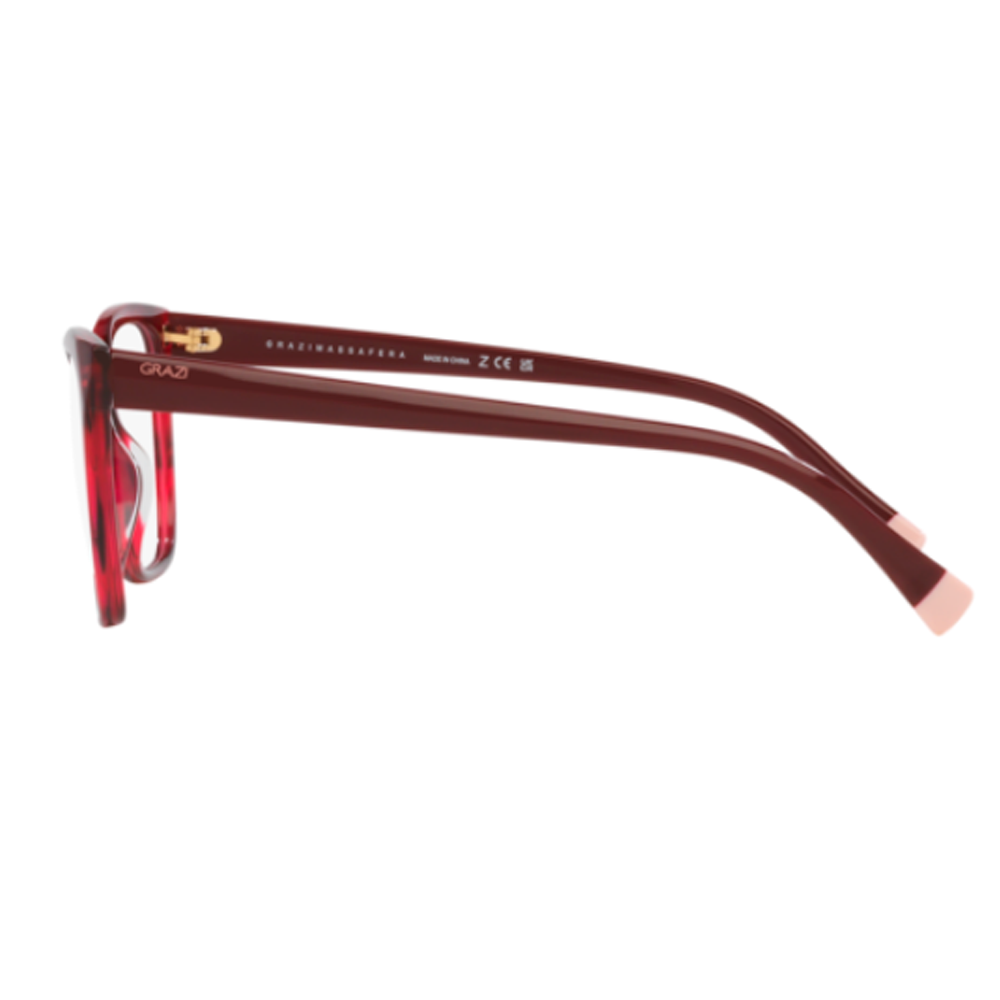 ARMACAO GRAZI GZ3129 M288 53 Bordô 3