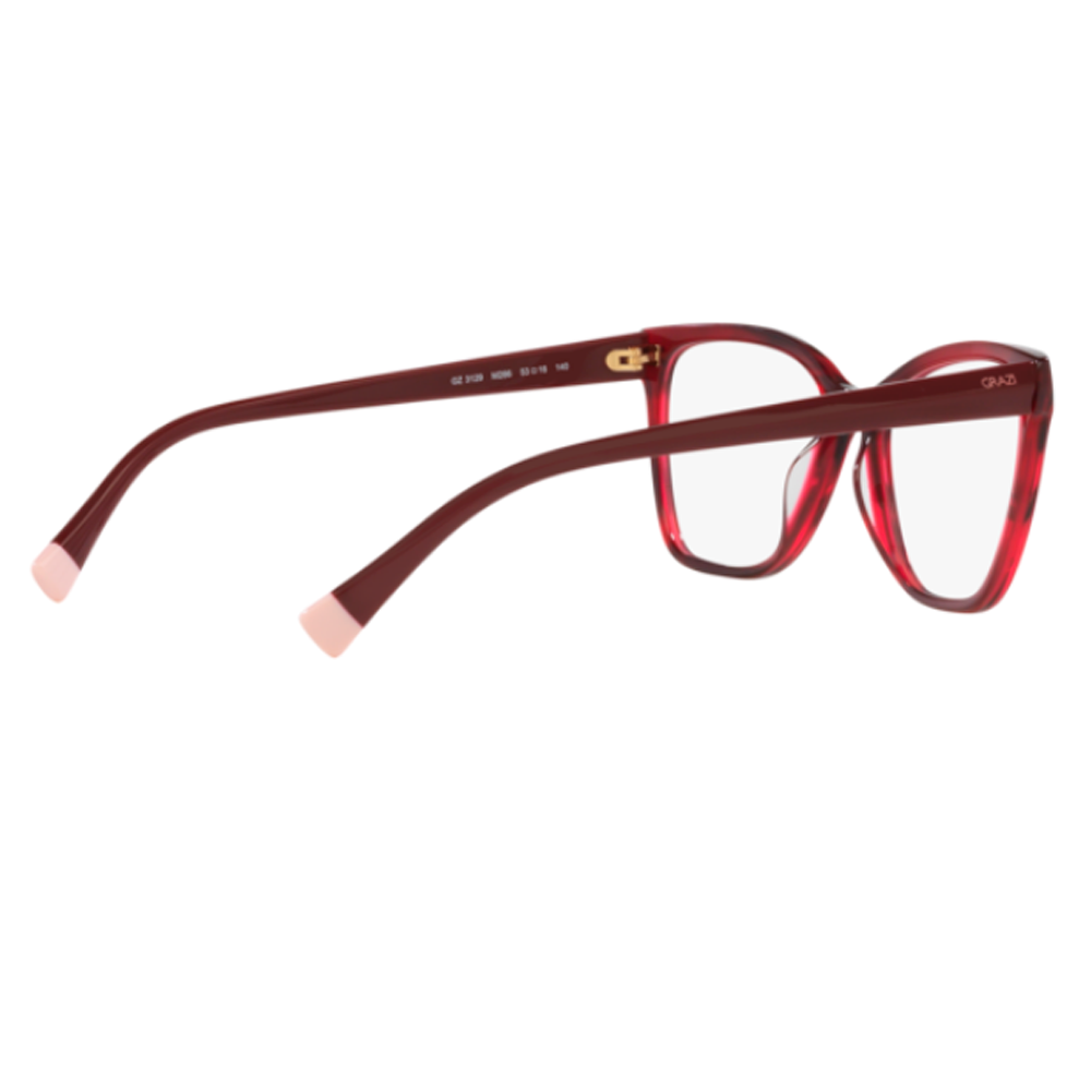 ARMACAO GRAZI GZ3129 M288 53 Bordô 5