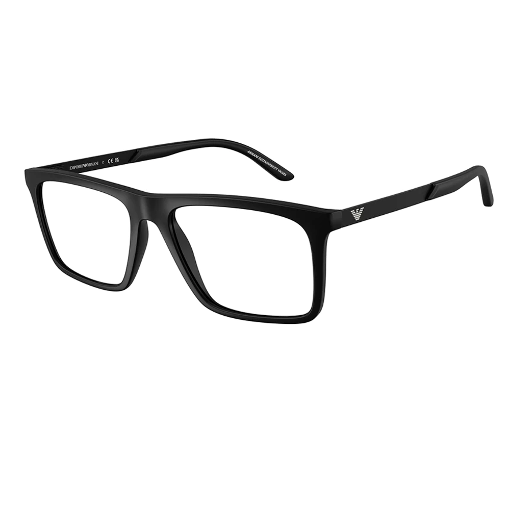 ARMACAO EMPORIO ARMANI EA3253 5001 55