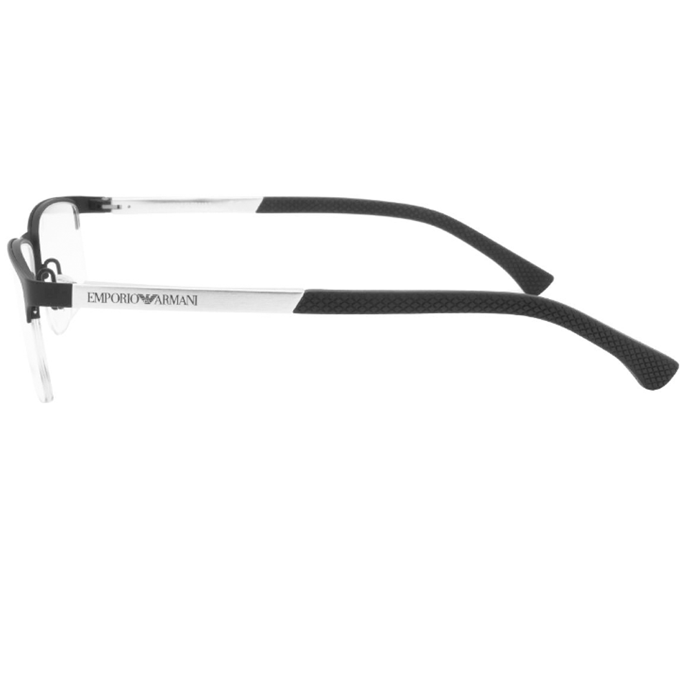 ARMACAO EMPORIO ARMANI EA1041 3094 55 Preto 3