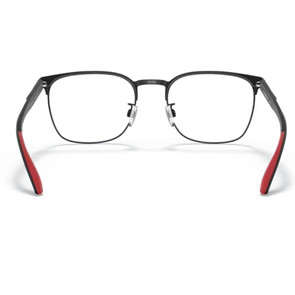 ARMACAO EMPORIO ARMANI EA1135D 3001 55 Preto 3