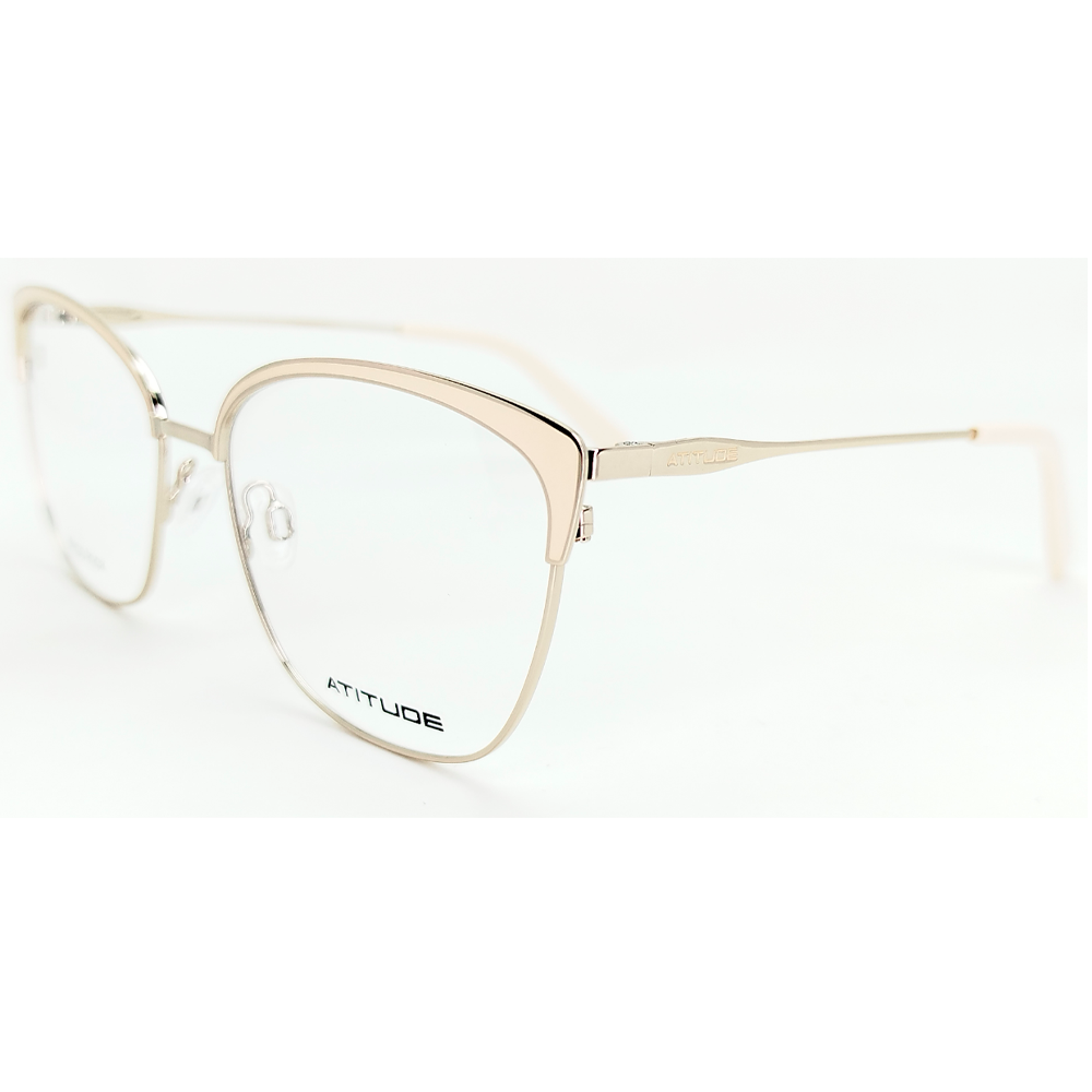 Armacao Atitude At1702 08A Dourado 2