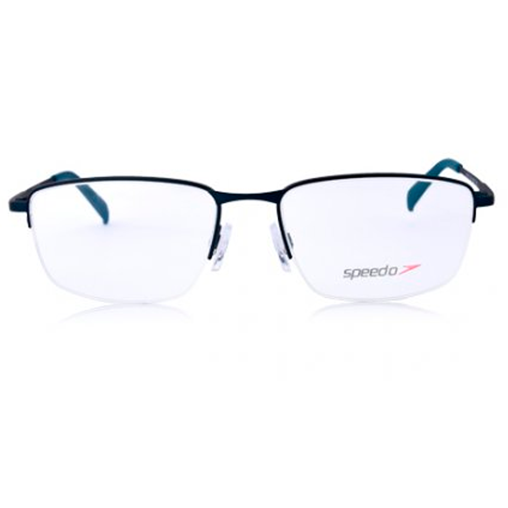 Armacao Speedo Sp1400 06B Preto 2