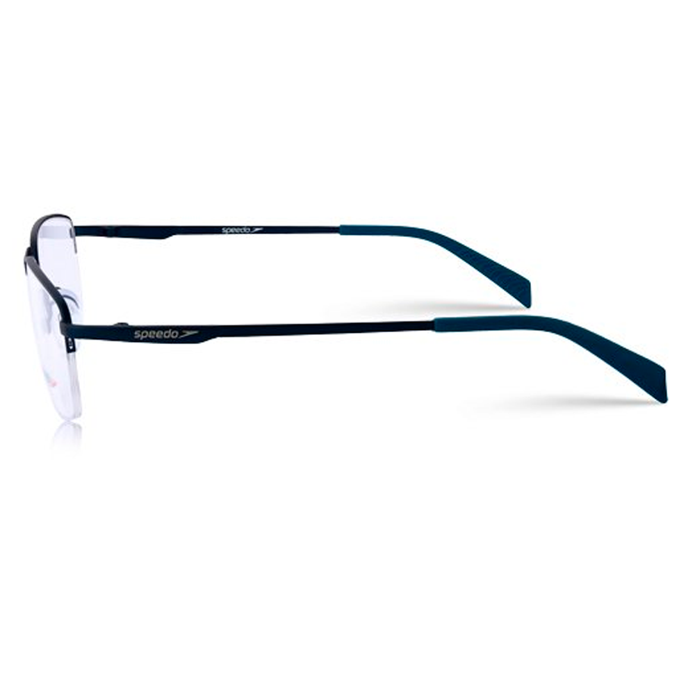 Armacao Speedo Sp1400 06B Preto 3