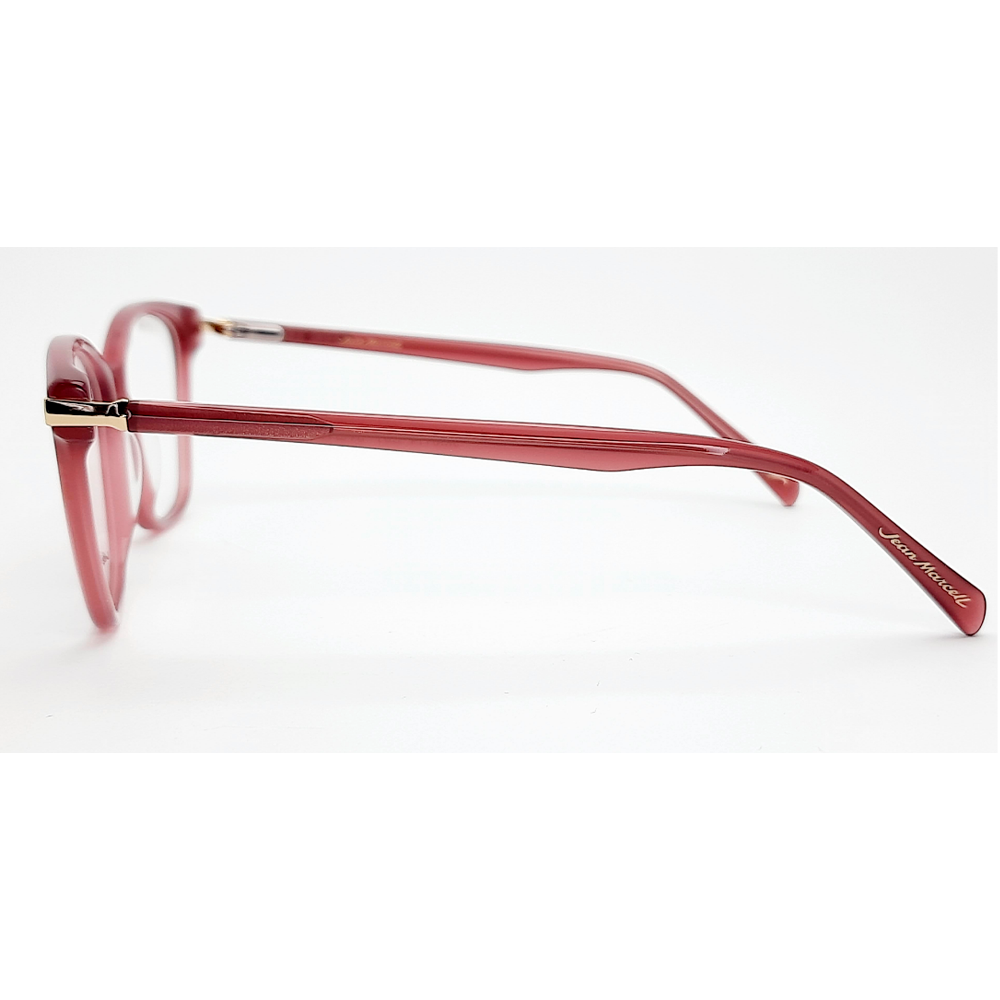 Armacao Jean Marcell Jm6114 C01 Vermelho 2