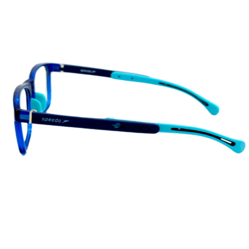 Armacao Speedo Spk7005 D01 Azul 3