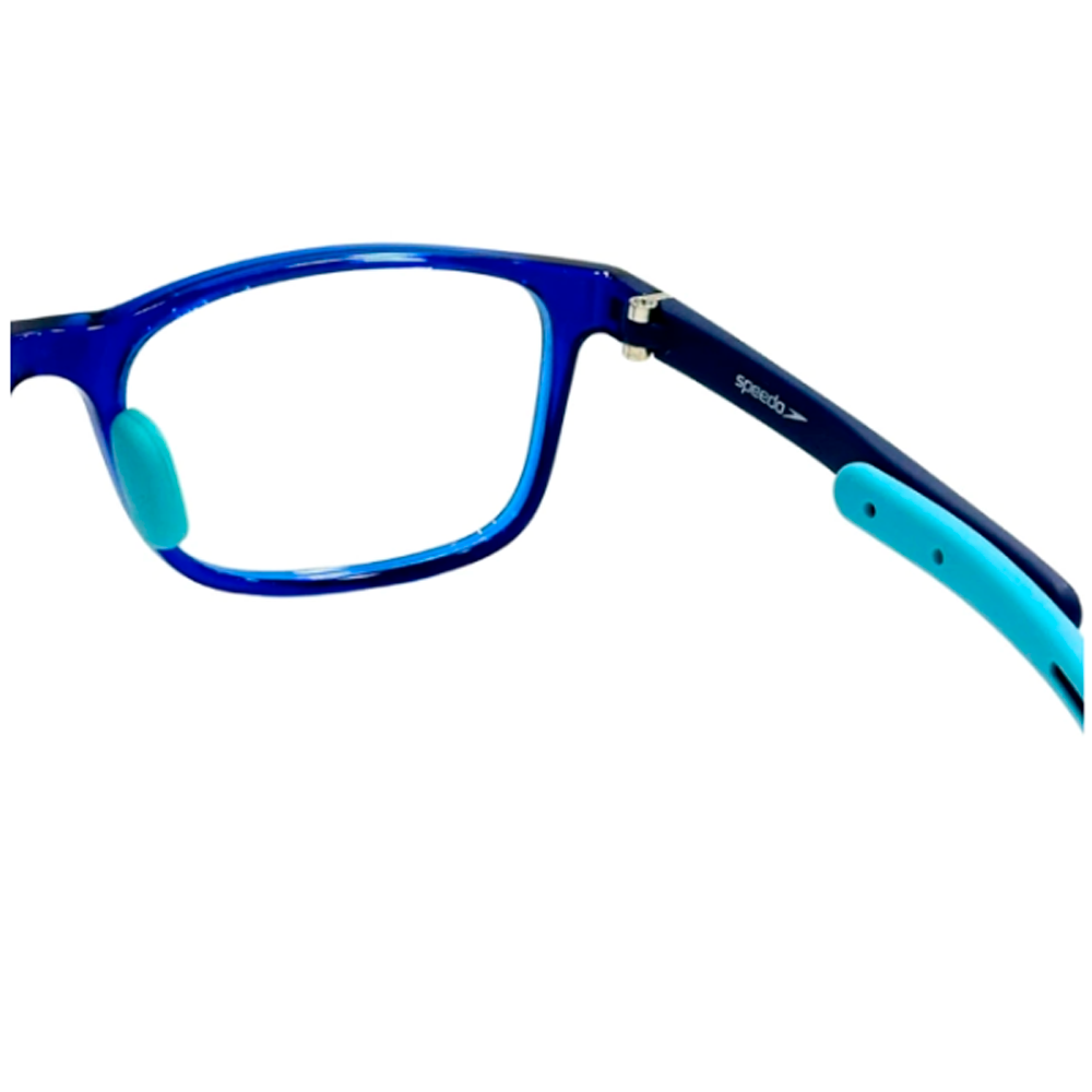Armacao Speedo Spk7005 D01 Azul 4