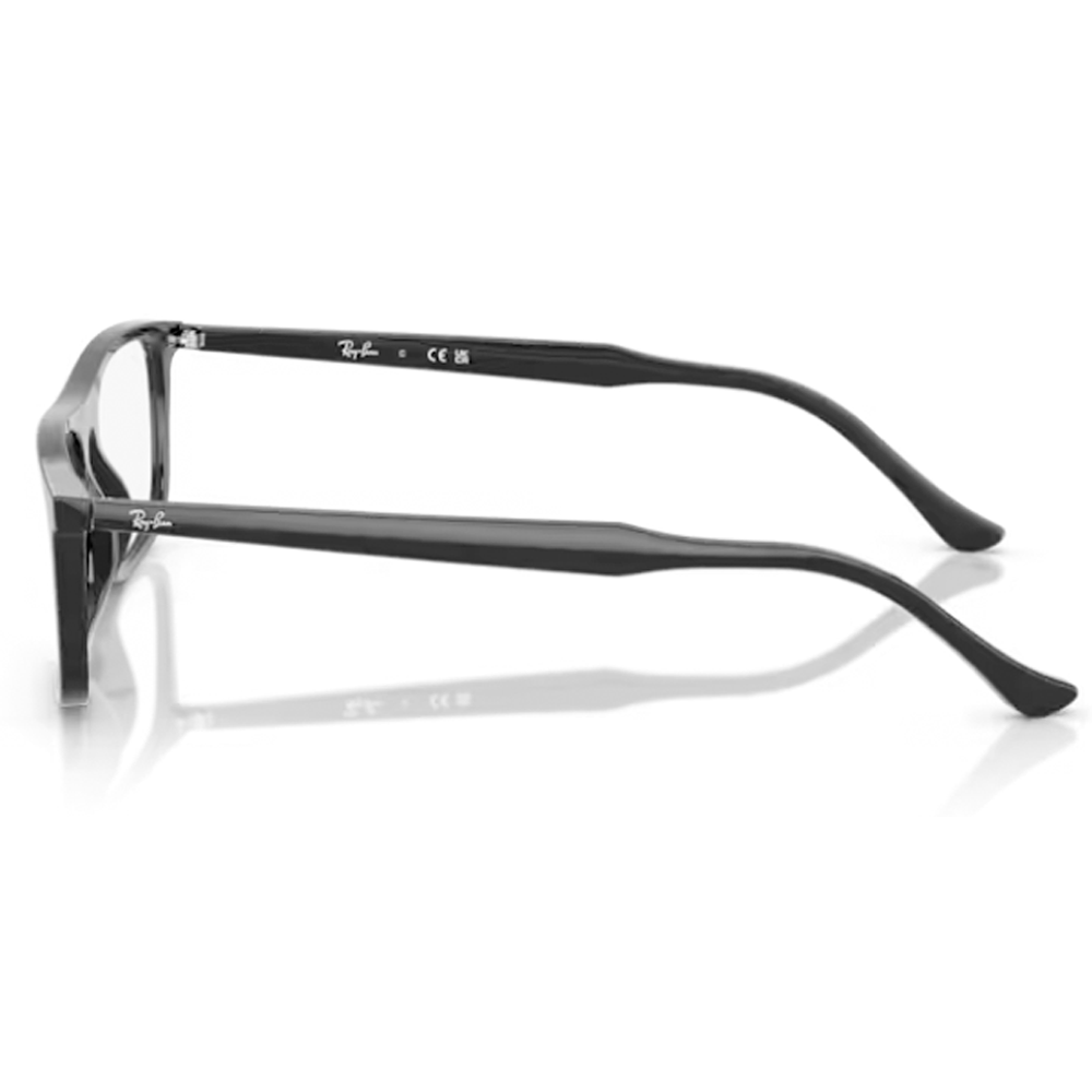 Armacao Ray-Ban Rx5440 2000 55 Preto 2