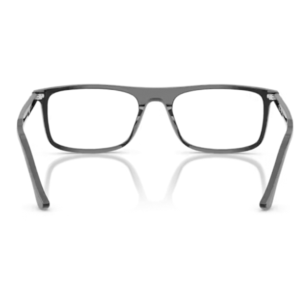 Armacao Ray-Ban Rx5440 2000 55 Preto 3