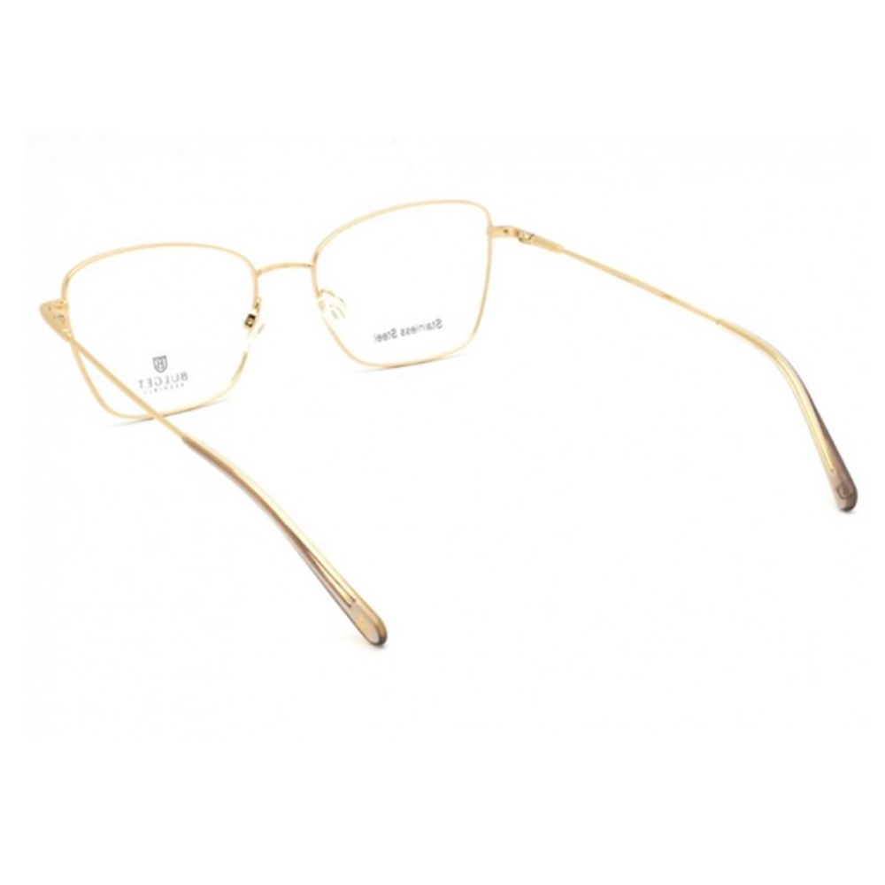 Armacao Bulget Bg2118 01B Dourado 4