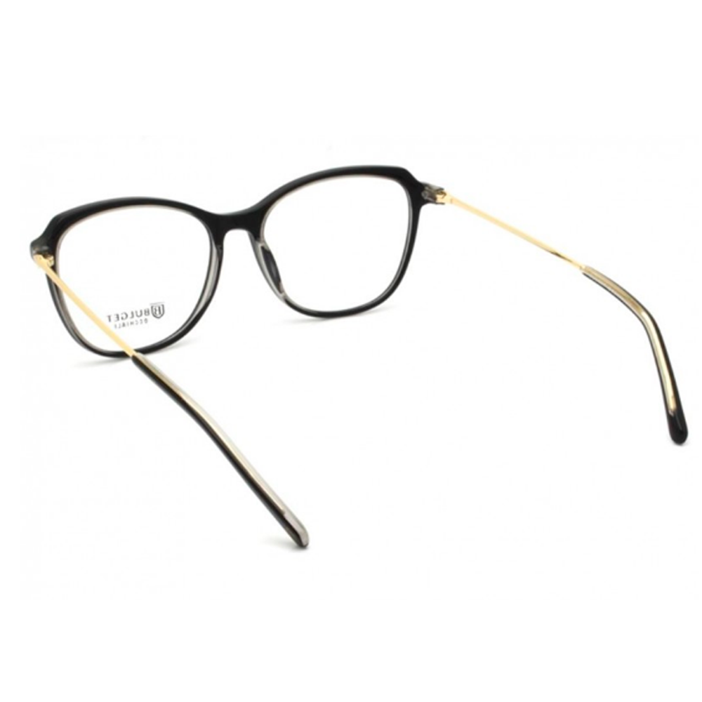 Armacao Bulget Bg6414 A01 Preto 4