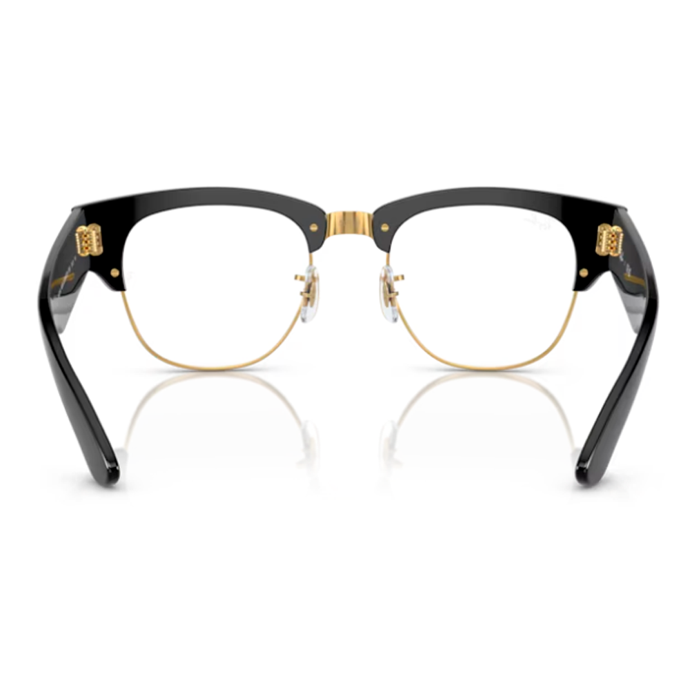 ARMACAO RAY-BAN RX0316V 2000 50 Preto 3