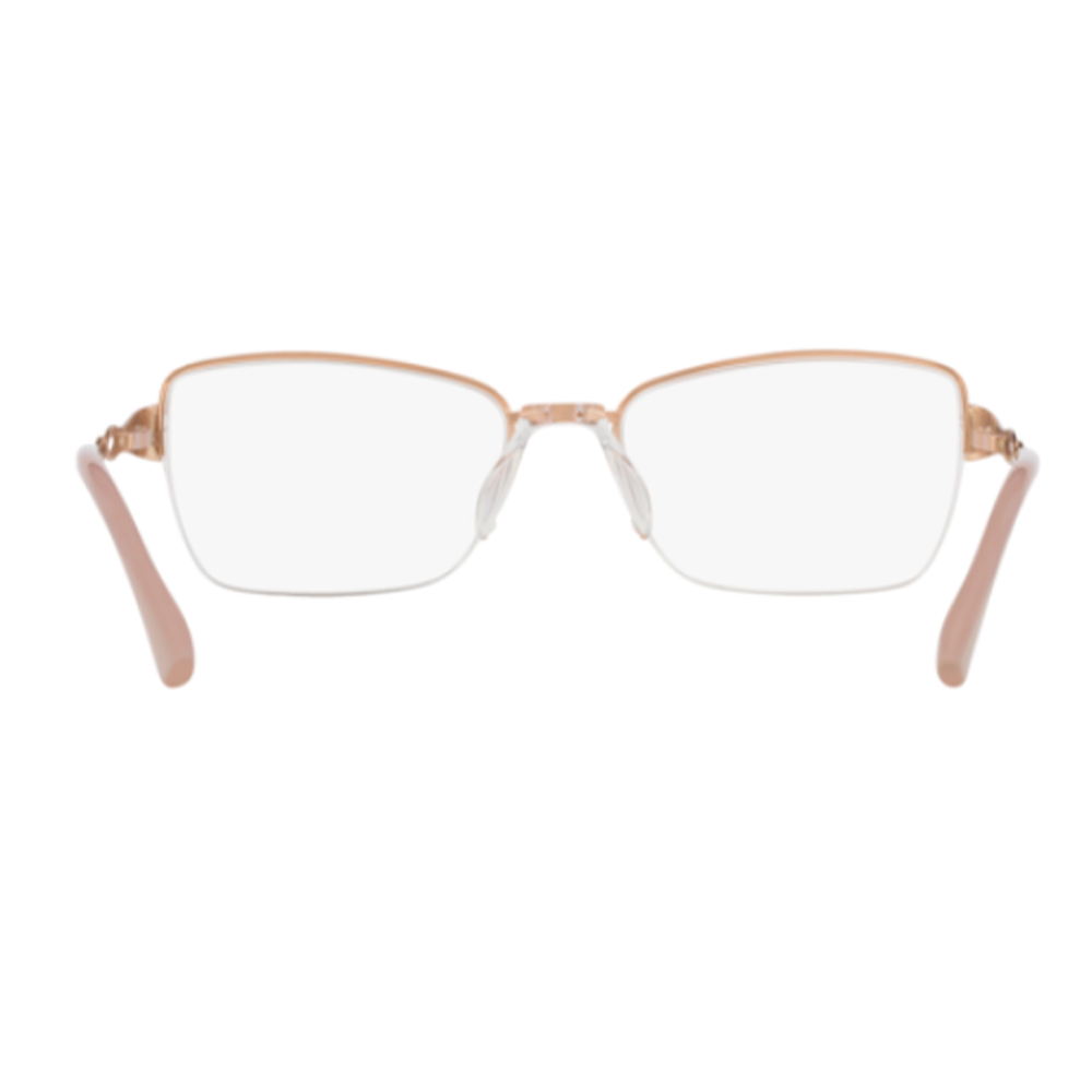 Armacao Platini P91224 M697 52 Dourado 4