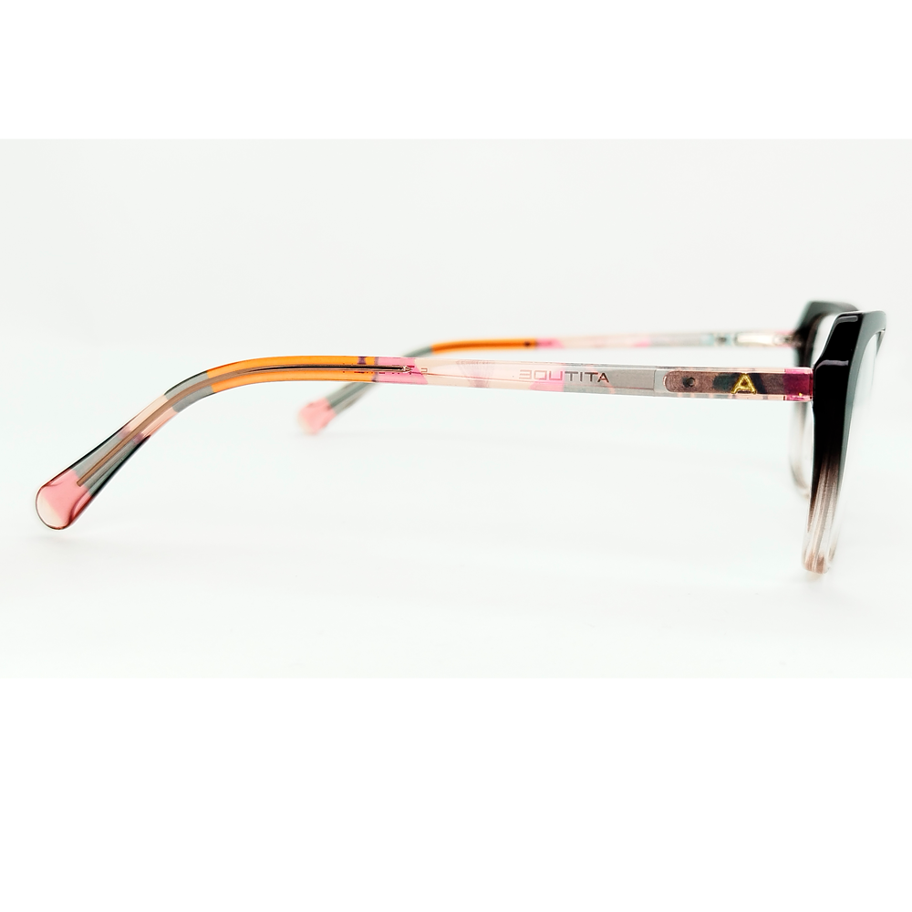 Armacao Atitude At4151 A02 Preto 2