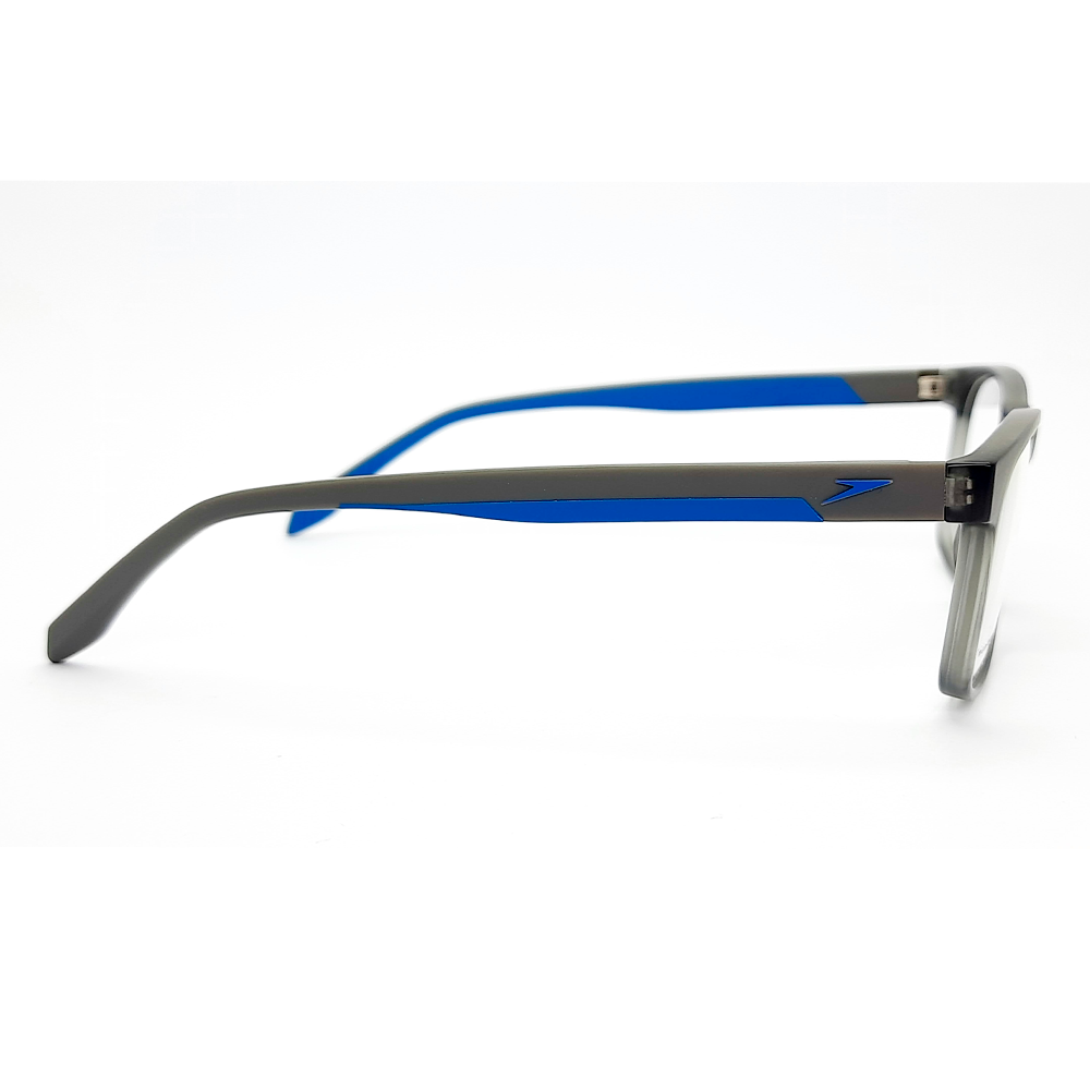Armacao Speedo Sp4116 H12 Cinza 2