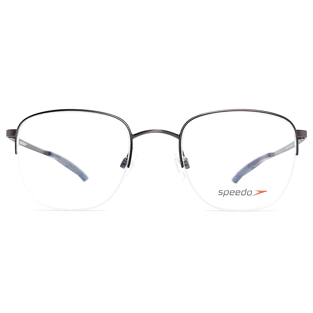 Armacao Speedo Sp2014 02B Preto 3