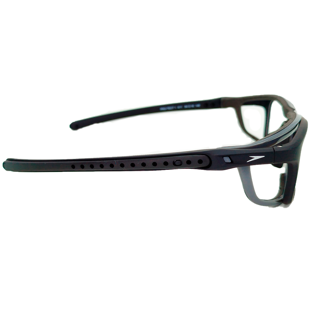 Armacao Speedo Pro-Tect 1 A11 Preto 2