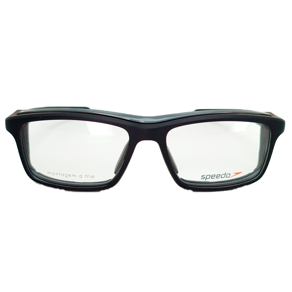 Armacao Speedo Pro-Tect 1 A11 Preto 3