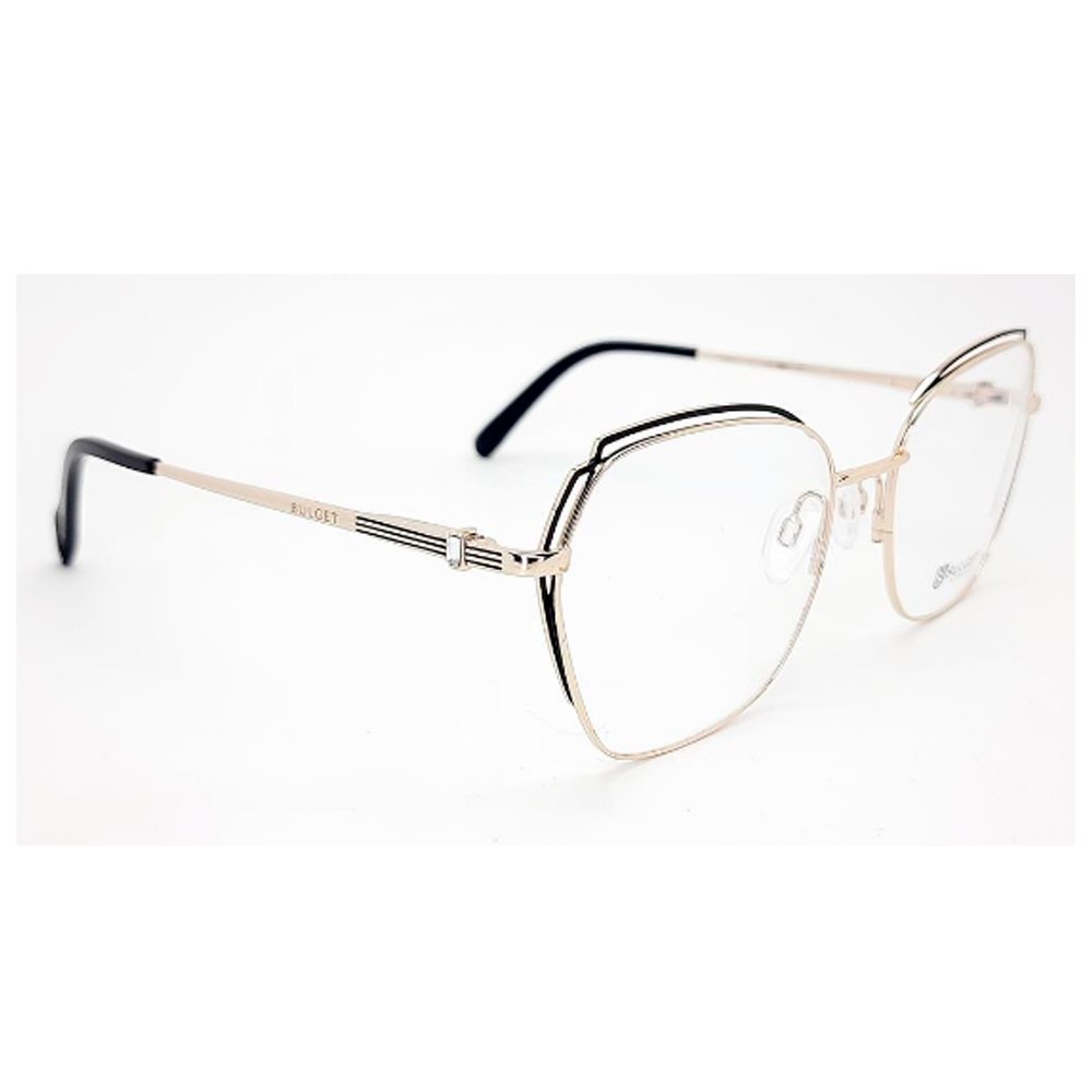 Armacao Bulget Bg2124 09A