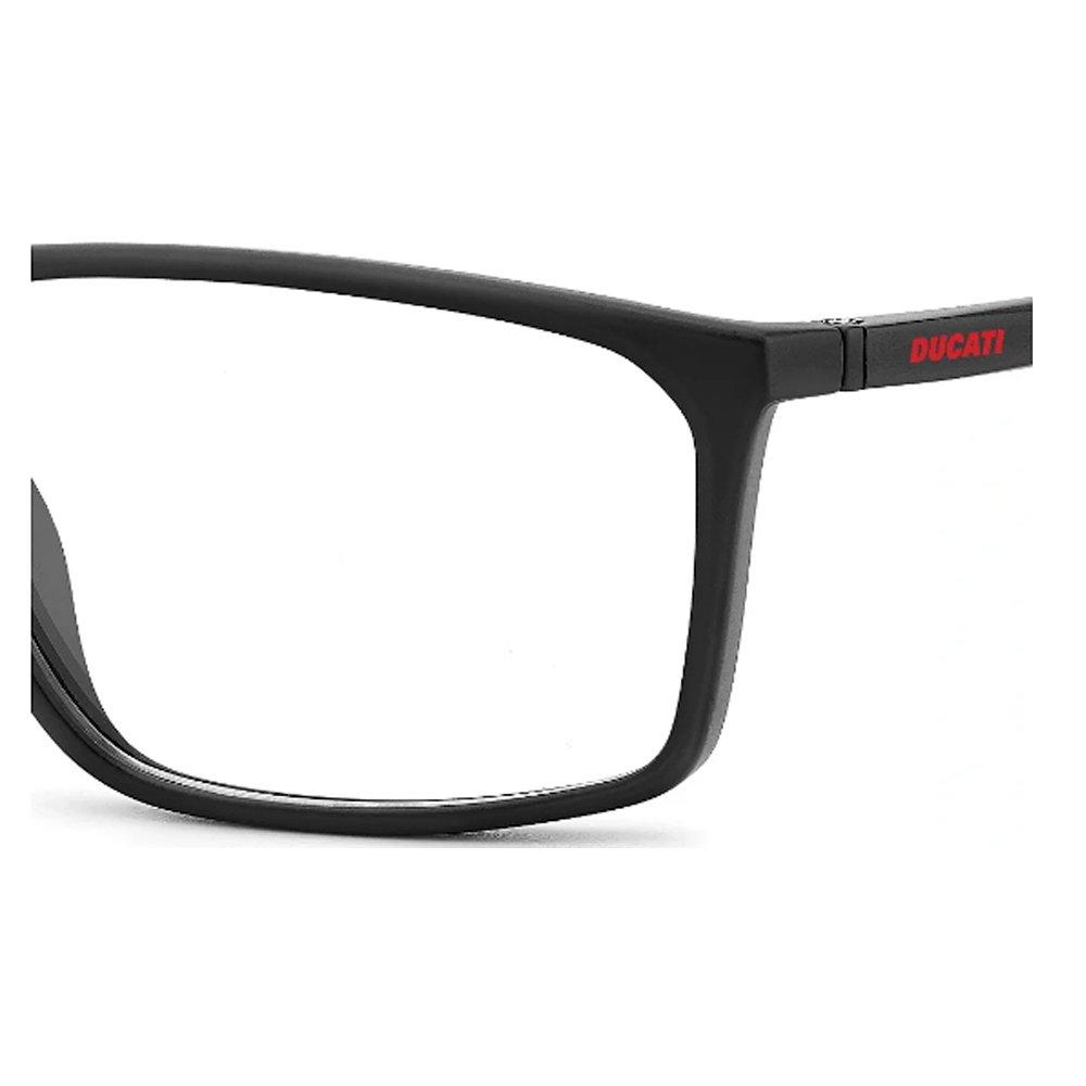 Armacao Carrera Carduc 041 003 5816 R Preto 3