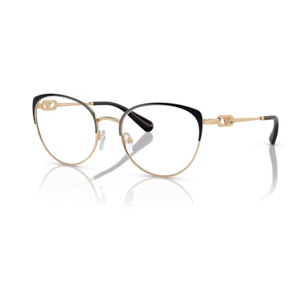 Armacao Emporio Armani Ea1150 3014 53