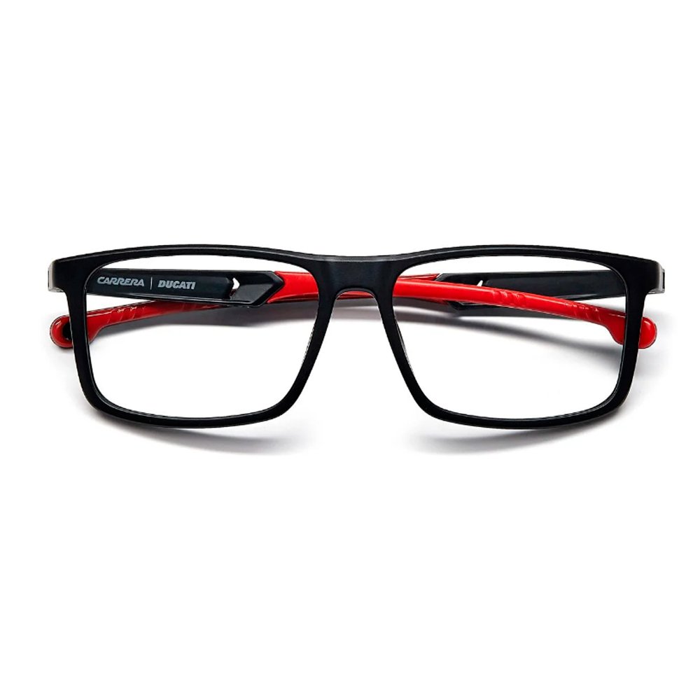 Armacao Carrera Carduc 032 Oit 5814 R Preto 3