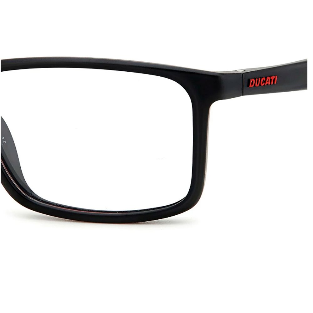 Armacao Carrera Carduc 032 Oit 5814 R Preto 4