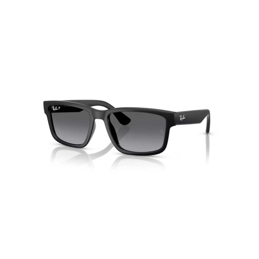OCULOS SOLAR RAY-BAN RB4438L 6069T358