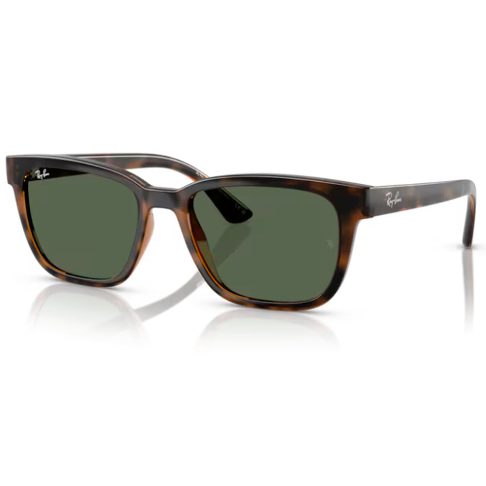 OCULOS SOLAR RAY-BAN RB4448L 710/7156