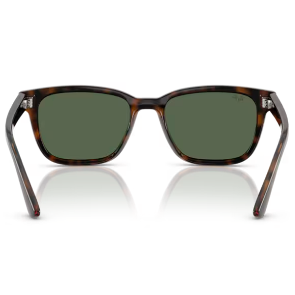 OCULOS SOLAR RAY-BAN RB4448L 710/7156 Marrom 3