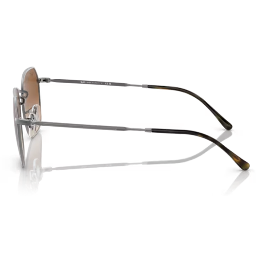 OCULOS SOLAR RAY-BAN RB3694 004/5153 Prata 2