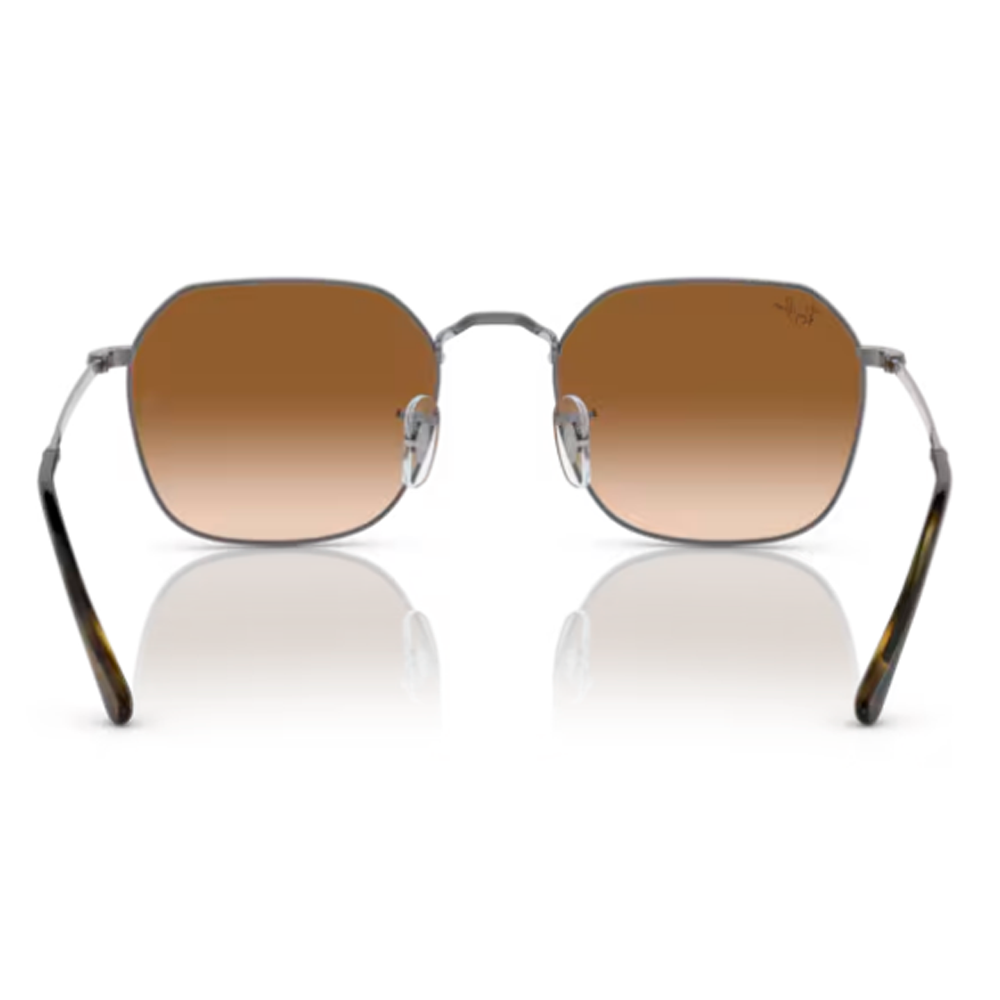 OCULOS SOLAR RAY-BAN RB3694 004/5153 Prata 3