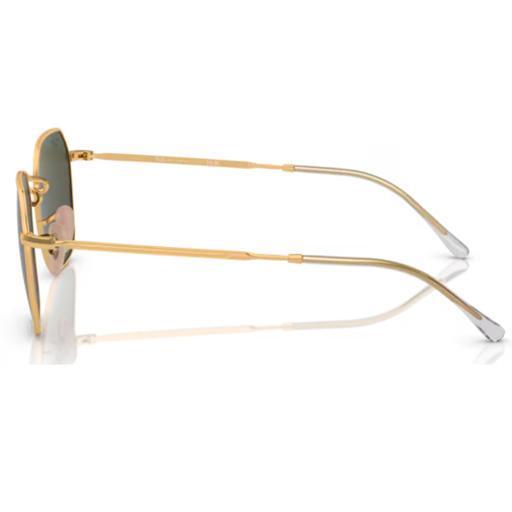 OCULOS SOLAR RAY-BAN RB3694 004/5153 Prata 4