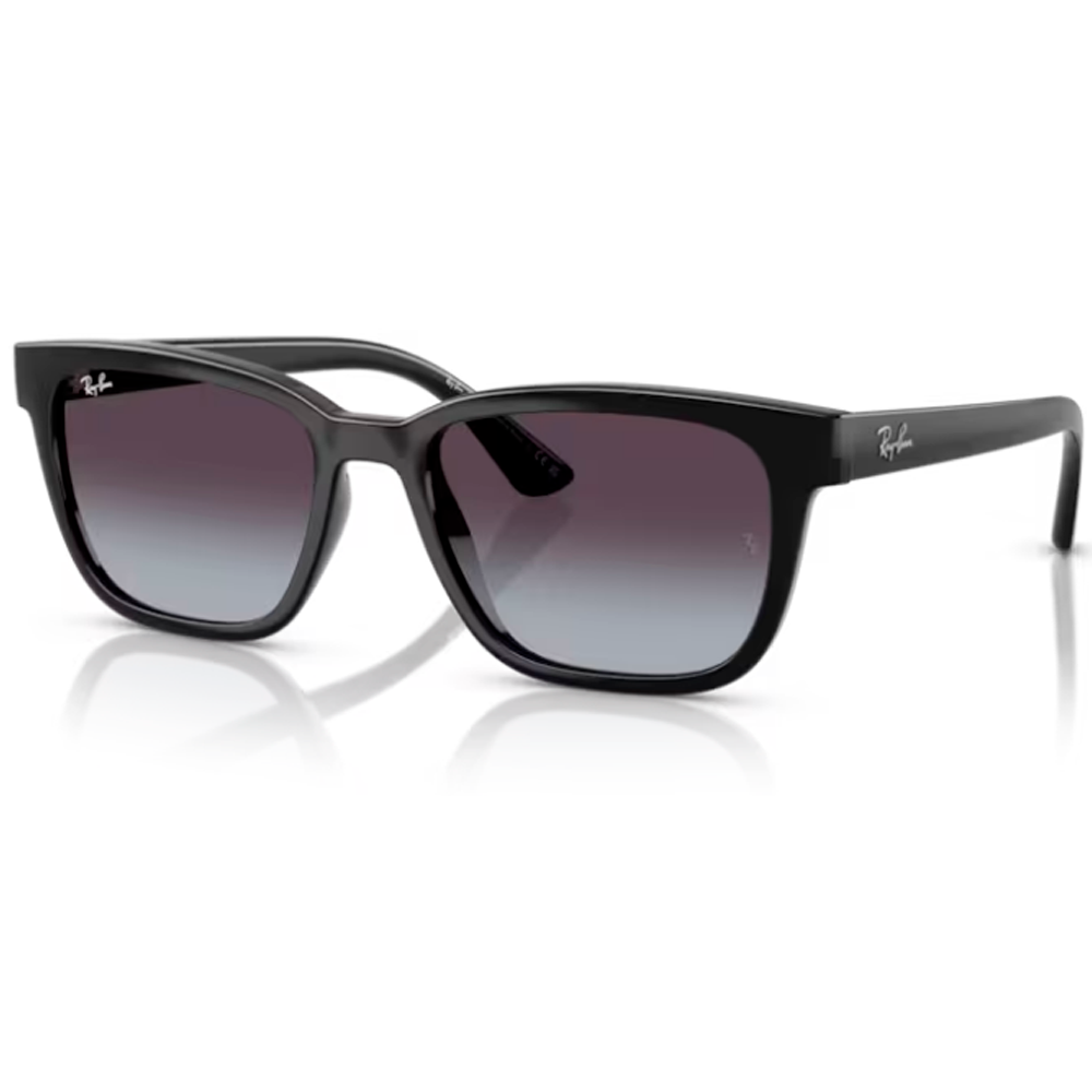 OCULOS SOLAR RAY-BAN RB4448L 601/8G56
