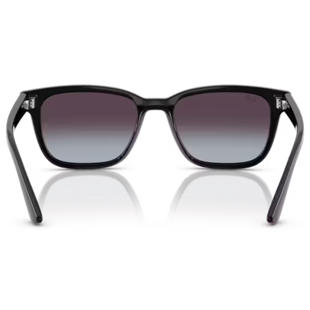 OCULOS SOLAR RAY-BAN RB4448L 601/8G56 Preto 3
