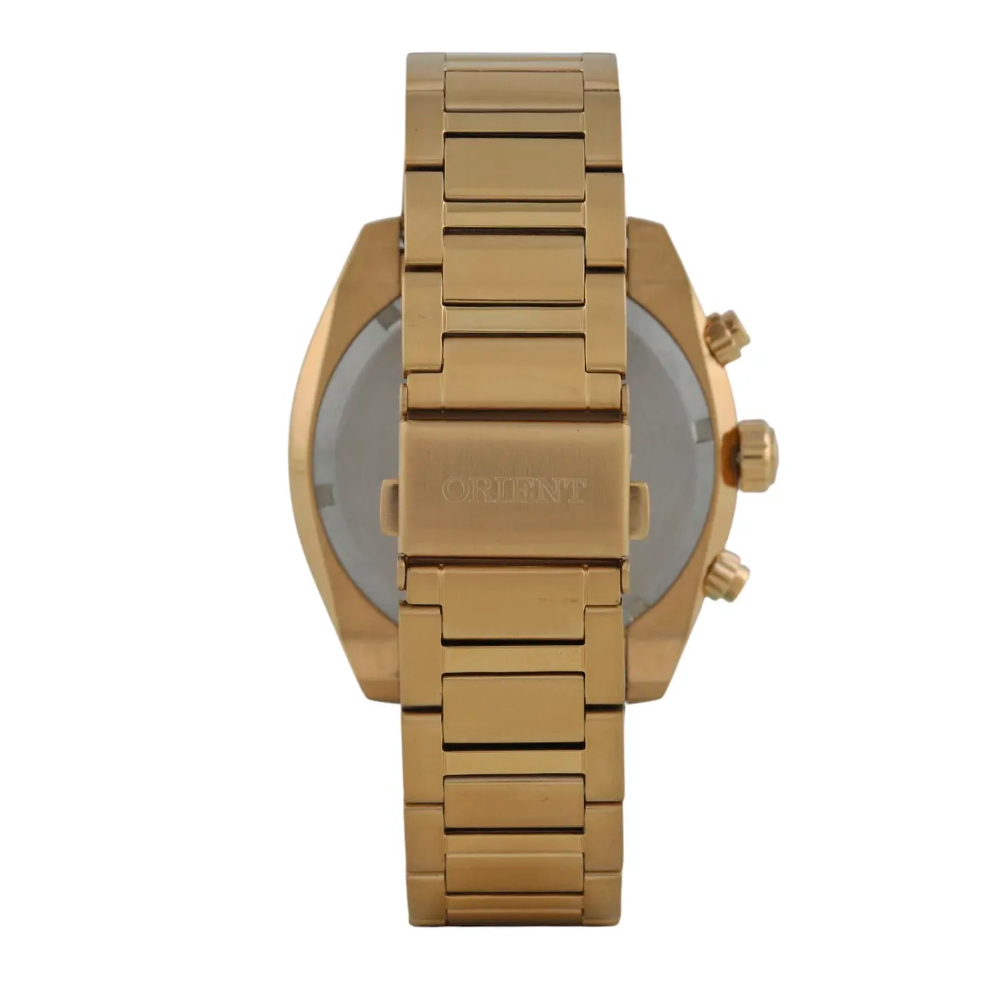 Relogio Orient Mgssc070 G1Kx Dourado 3