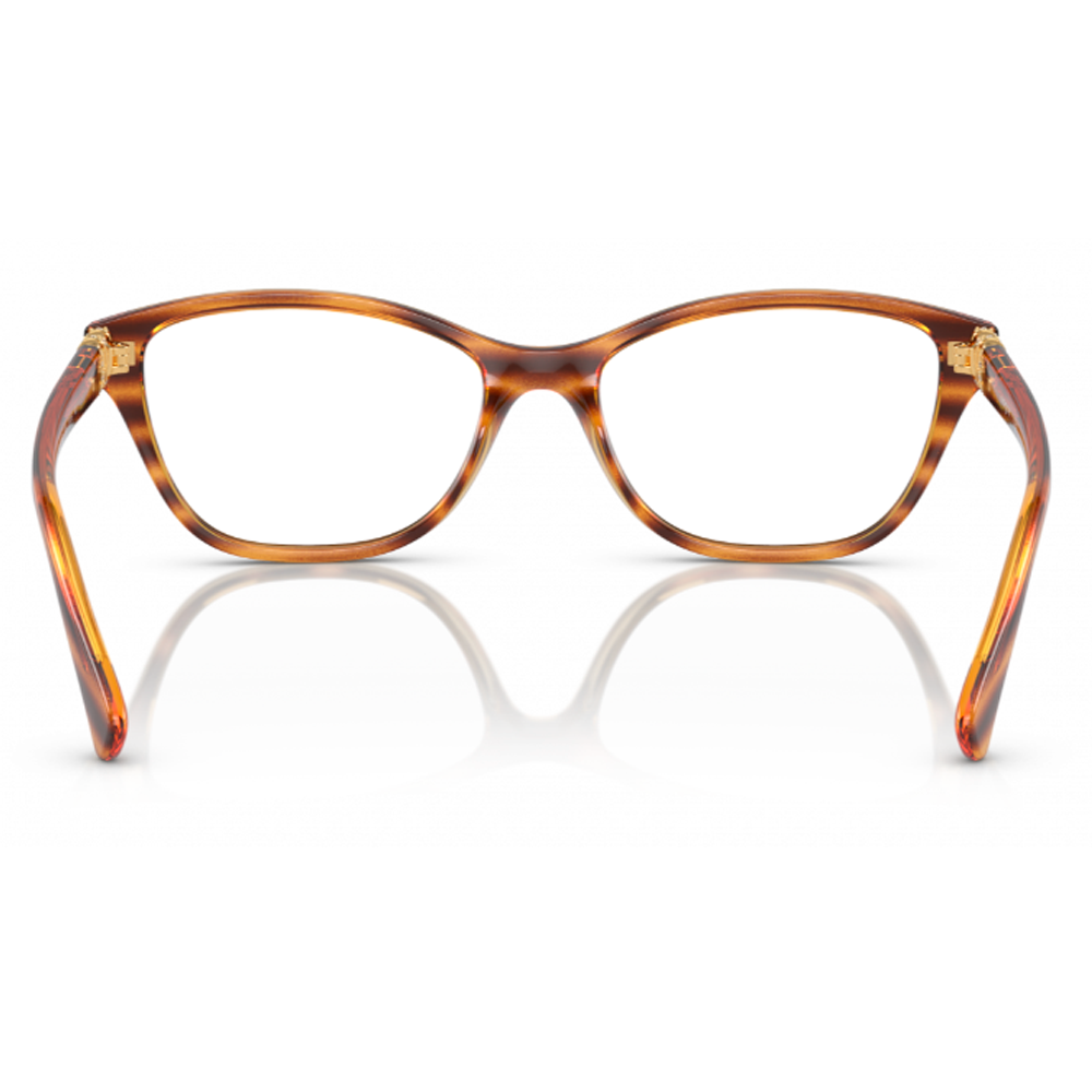 Armacao Vogue Vo5516B 1508 53 Havana 2