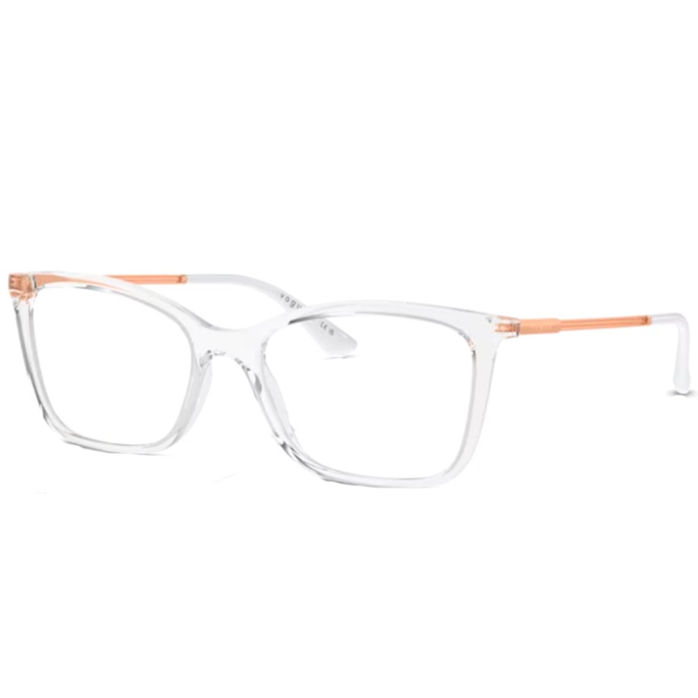 Armacao Vogue Vo5563 W745 53