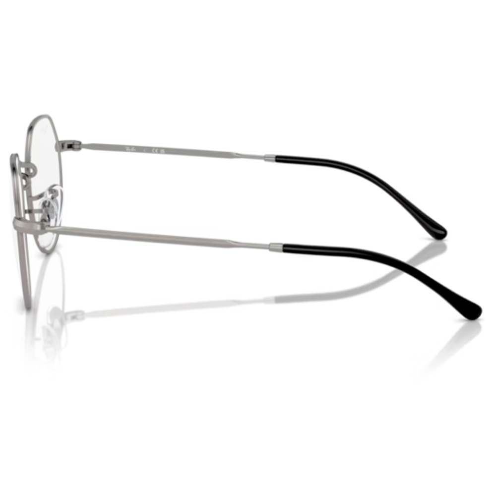 Armacao Ray-Ban Rx6465 3179 51 Preto 2