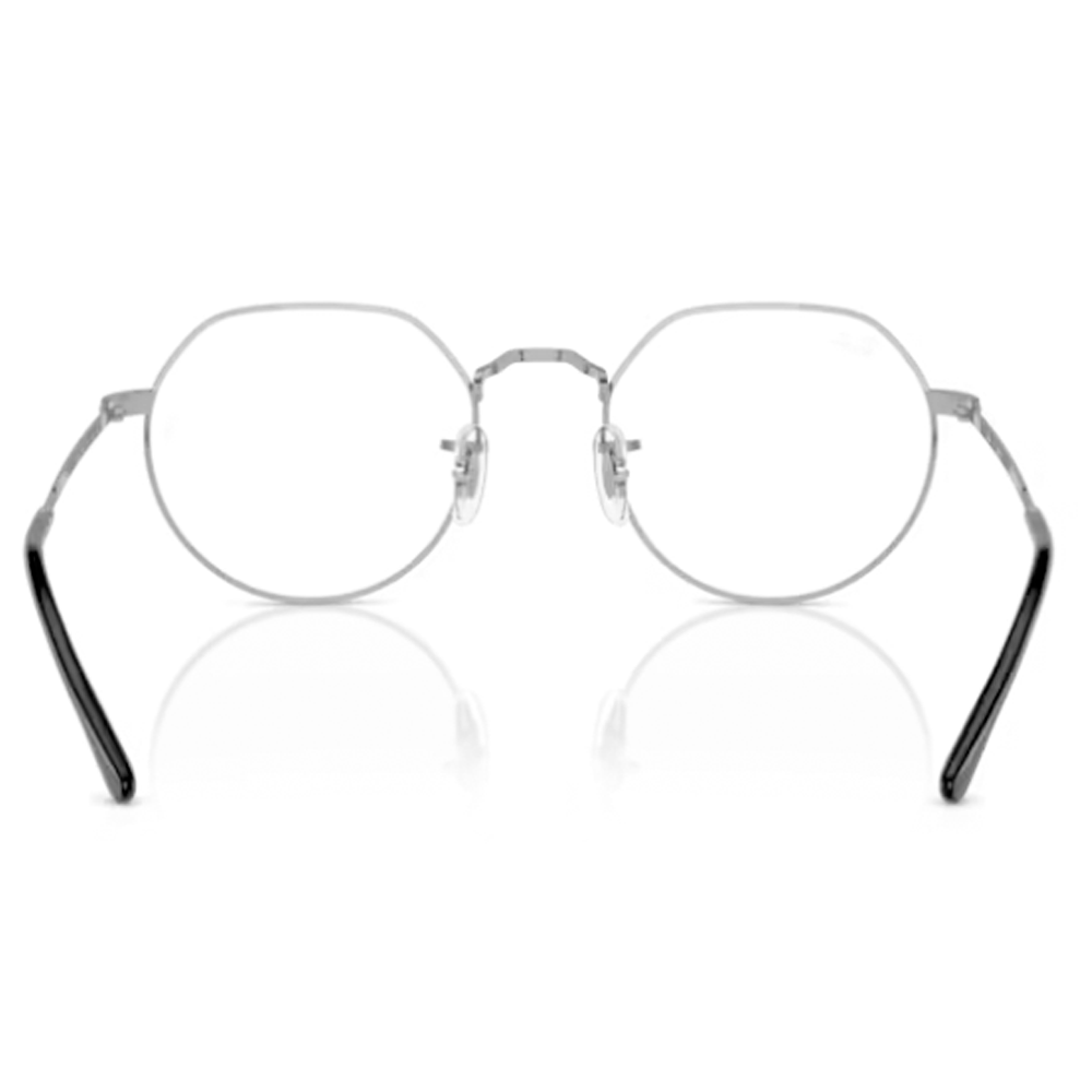 Armacao Ray-Ban Rx6465 3179 51 Preto 3