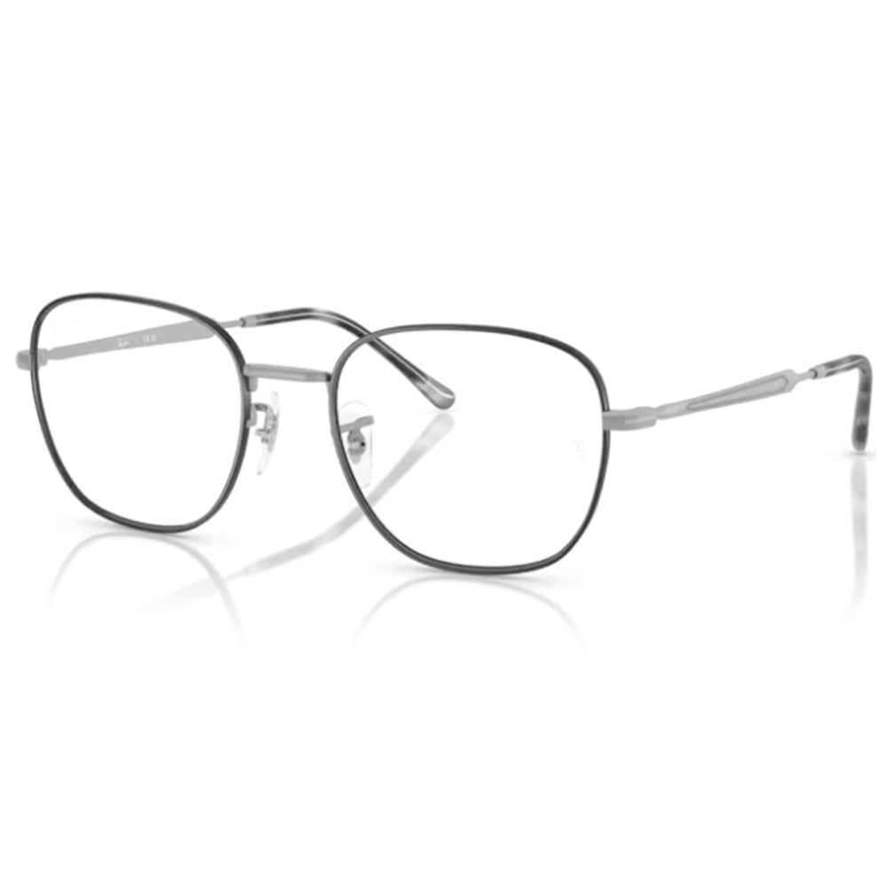Armacao Ray-Ban Rx6534 3187 53